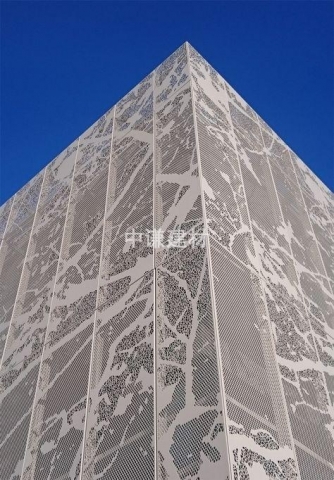幕墻裝飾網-02