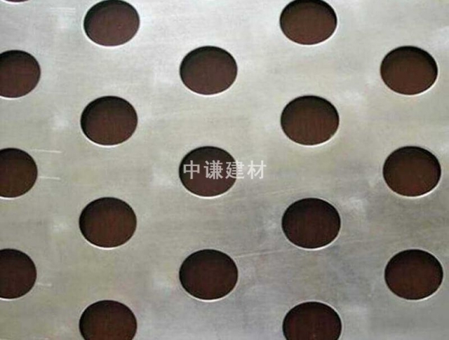 圓孔沖孔網-04