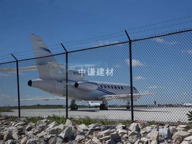 機場護欄網-04
